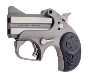 BOND ARMS ROUGHNECK 9MM SS 2.5" FS
