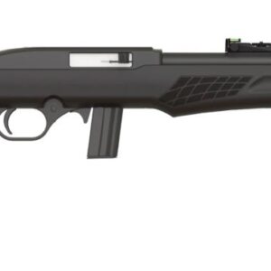 ROSSI RS22 22LR BLK/SYN 18" 10+1