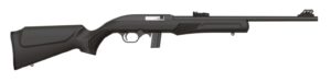 ROSSI RS22 22LR BLK/SYN 18" 10+1