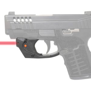 SAVAGE ARMS VIRIDIAN LASER SAVAGE STANCE