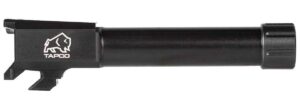 TAPCO BARREL HELLCAT BLACK 1/2X28