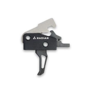 RADIAN WEAPONS VERTEX-FB TRIGGER AR15 BLACK