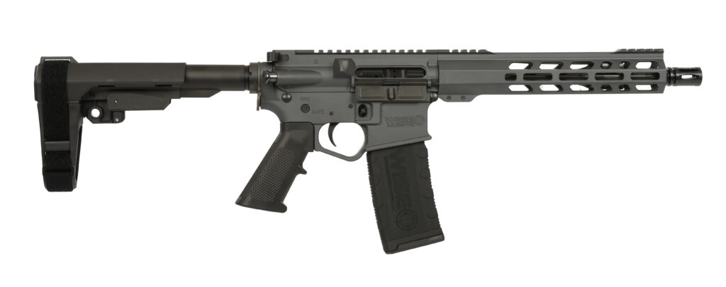 A picture of wise0005graylongf170 with USA Gun Store