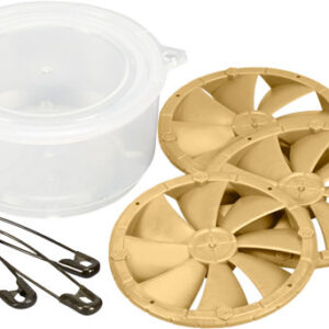 HS WAFER BLADE 2 HOT DOES - SCENT 3-PACK