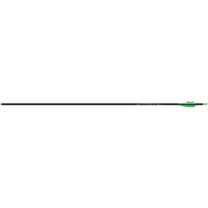 Easton Genesis Arrows 3 in. Vane Black 36 pk.