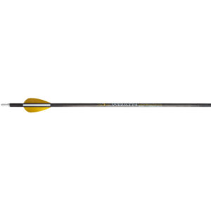 Trophy Ridge Wrath Arrows 400 27 in. 6 pk.