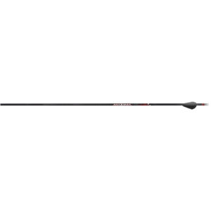 Carbon Express Maxima Sable RZ 6mm Arrows 400 6 pk.