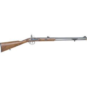 Traditions PA Pellet Ultralight Flintlock Double Set Trigger .50 cal 26 in.  SS CeraKote