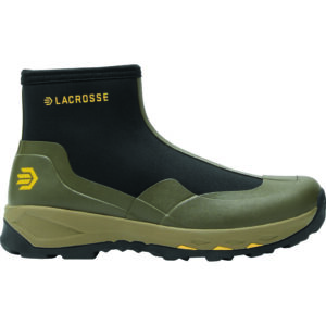 LaCrosse AlphaTerra Boots Stone 10