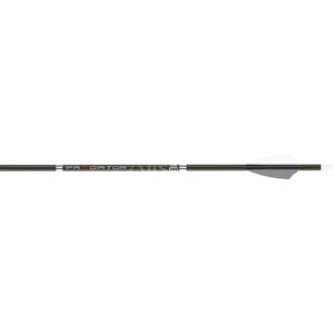 Carbon Express Predator AIR 6mm Arrows 300 6 pk.