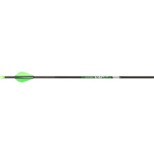 Victory VAP Gamer Arrows 200 2 in. Vanes 6 pk.