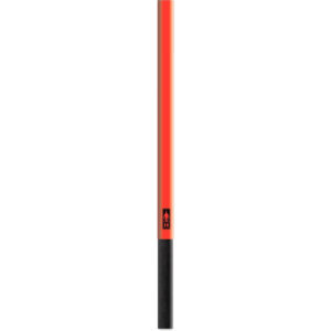 Bohning Arrow Wraps Small diameter 5.5 in. Neon Red 13 pk.