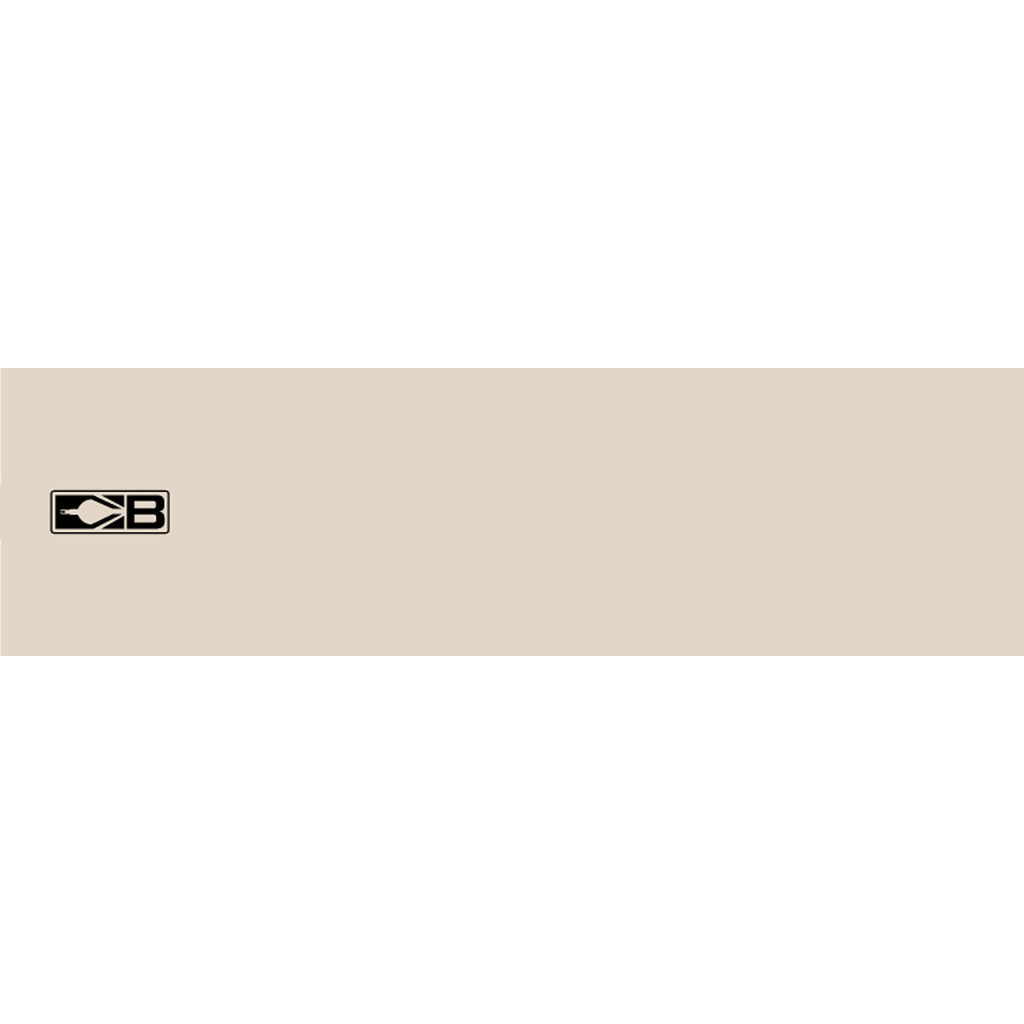 Bohning Arrow Wraps Tan 5.5 in. Standard 13 pk.