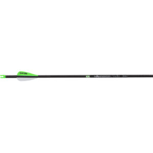 Victory VLR Gamer Arrows 250 6 pk.