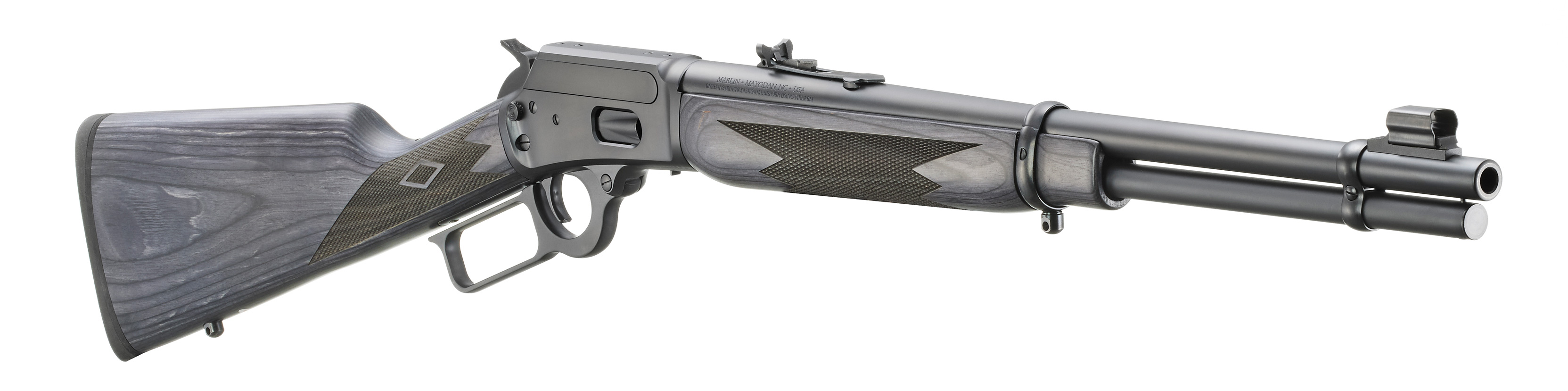 1894 Guide.44 Rem Mag 20.25" Blue/Blk Lam 10rd