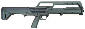 KSG410  .410 Bore 3" 18.5" OD Grn 10-rd