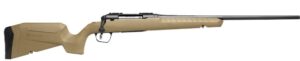 AXIS 2 Compact .350Leg 18" Blk/FDE Syn 4-rd