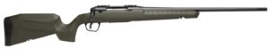 AXIS 2 .350 Legend 18" Blk/Grn Syn 4-rd