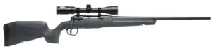 AXIS 2 XP .350 Legend 18" Scope Blk/Gry 4-rd