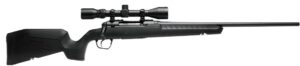 AXIS  XP  .350 Legend 18" Scope Blk/Syn 4-rd