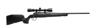 AXIS  XP Comp 7mm-08 20" Scope Blk/Syn 4-rd