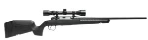 AXIS  XP Comp .350 Leg 18" Scope Blk/Syn 4-rd