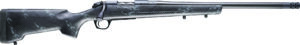 B-14 Crest CIMA CF .300 WM 22" Blk/Gry 3rd