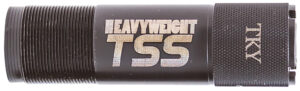 Carlson's Choke Tubes 38000 TSS Turkey  Remington Rem Choke 12 Gauge Turkey 17-4 Stainless Steel