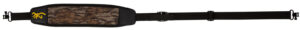 Browning 12201419 Waterfowl  Mossy Oak Bottomland Neoprene Adjustable Rifle/Shotgun