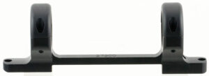 DNZ 27300 Game Reaper Scope Mount/Ring Combo Matte Black 30mm Tube, Fits Howa 1500 Long Action Rifle, High Rings