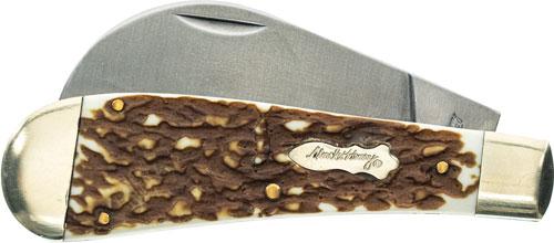 UNCLE HENRY KNIFE HAWKBILL – PRUNER 3″ FOLDING BLADE | USA Gun Store,