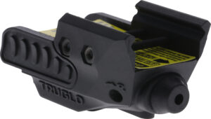 TruGlo TG7620R 0R Sight Line Handgun Laser Sight Black Red Laser