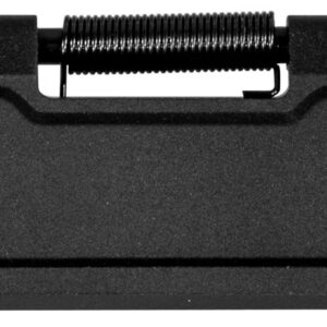 Strike ARBUDC223BK Ultimate Dust Cover Billet AR-15, M4, M16 Black Aluminum