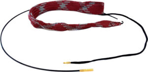 TIPTON NOPE ROPE PULL THROUGH - CLEANING ROPE .30CAL W/CASE