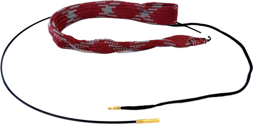 TIPTON NOPE ROPE PULL THROUGH - CLEANING ROPE .30CAL W/CASE