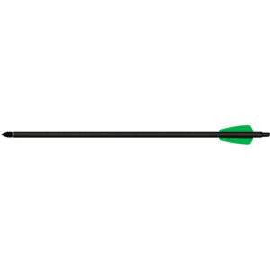 Cold Steel Cheap Shot 130 Crossbow Bolts 12 pk.