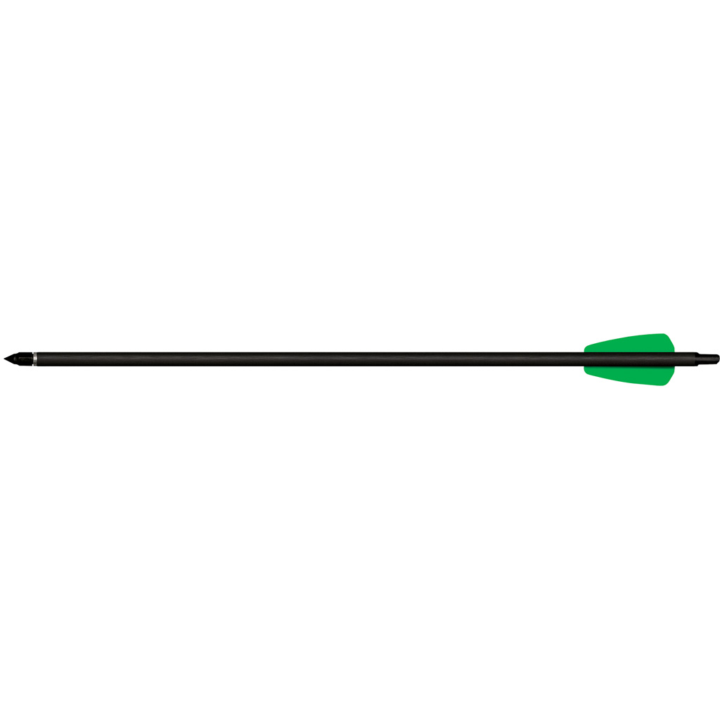 Cold Steel Cheap Shot 130 Crossbow Bolts 12 pk.