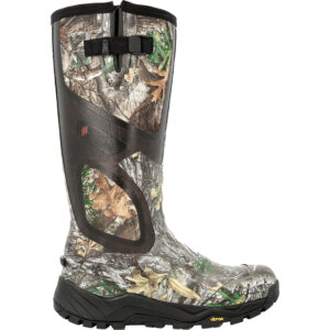 Rocky XRB Boot Realtree Edge 7mm 9