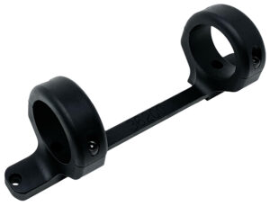 DNZ 36200 Game Reaper-Savage Scope Mount/Ring Combo Matte Black 30mm