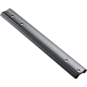 Weaver Classic Multi Slot Base Matte Black Savage A22 Blister Pack