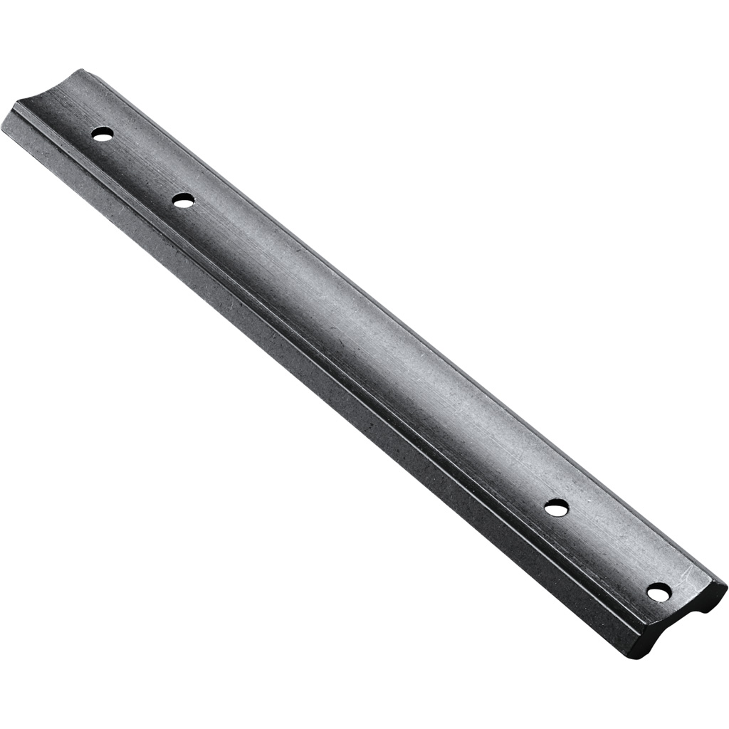 Weaver Classic Multi Slot Base Matte Black Savage A22 Blister Pack