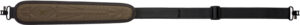 BROWNING RANGE PRO SLING 28"- - 40" PADDED W/QD SWIVELS OLIVE