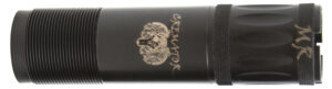 Carlson's Choke Tubes 11635 Cremator  Remington Rem Choke 12 Gauge Mid-Range Non-Ported 17-4 Stainless Steel