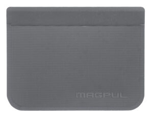 Magpul MAG1095-023 DAKA Everyday Wallet Polymer Stealth Gray Folding