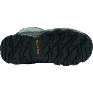 LaCrosse Alphaburly Pro Boots 1600g Mossy Oak Country DNA 11