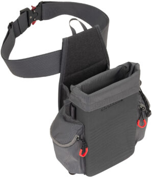 Allen 8317 Competitor All-In-One Gray EVA