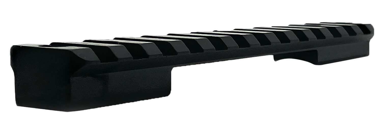 DNZ PR0602 Freedom Reaper Picatinny Rail-20MOA Black Anodized Savage