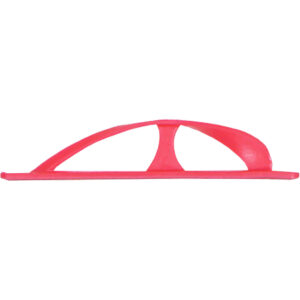 Bohning Griffin Vane Hot Pink 40 pk.