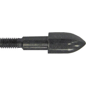 30-06 Power Point Field Points 5/16 100 gr. 12 pk.