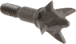 ALLEN SMALL GAME HEAD THRASHER - 100GR 3PK